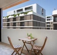 Explore Sydney from a Beautiful Leafy Haven - Accommodation Asia