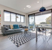 Explore Sydney from a new North Shore apartment