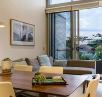 Explore Sydney from a peaceful modern apartment - Accommodation Guide
