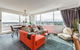Exquisite 2 Bed Apartment With Beach & City Views - thumb 0