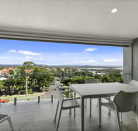 Exquisite Penthouse with views to Laguna Bay - Unit 3 Taralla 18 Edgar Bennett Avenue - Accommodation Asia