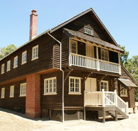 Fairbridge Village - Accommodation Asia