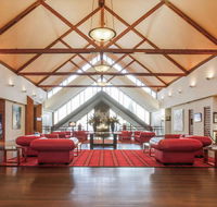 Fairmont Resort  Spa Blue Mountains MGallery by Sofitel - Accommodation Asia