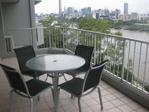 Fairthorpe Apartments - Accommodation Asia 3