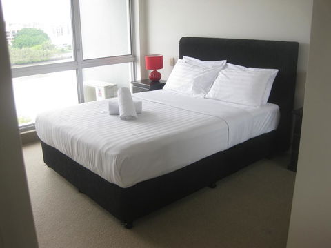 Fairthorpe Apartments - Accommodation Asia 2