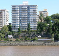 Fairthorpe Apartments - Accommodation Asia