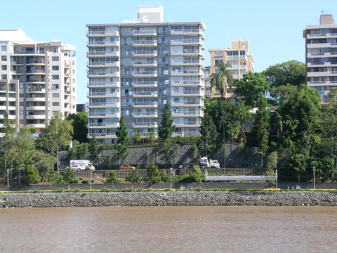 Fairthorpe Apartments - Accommodation Asia 0