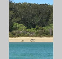 FAIRVIEW COTTAGE 25B - Waterfront accommodation - Accommodation Asia