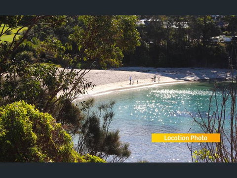 Fairway Haven Getaway - Accommodation Asia 1