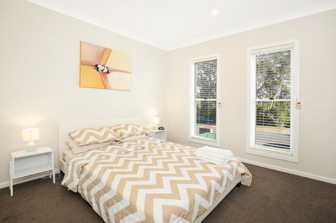 Fairways - 10 Mins To Hyams Beach - Accommodation Asia 3