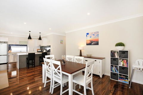 Fairways - 10 Mins To Hyams Beach - Accommodation Asia 2