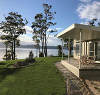 Fairwinds Tasmania - Accommodation Guide