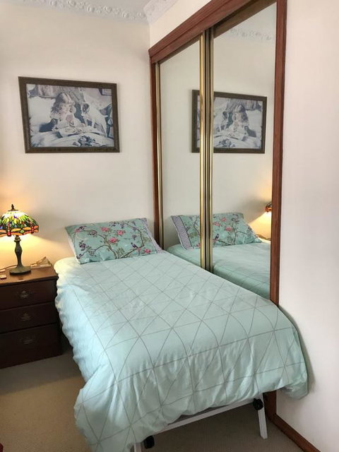 Fairy Wren Apartment - Accommodation Guide 3