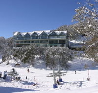 Falls Creek Country Club - Accommodation Asia