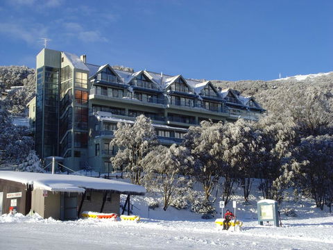 Falls Creek Country Club - Accommodation Asia 2