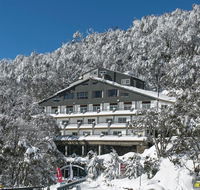 Falls Creek Hotel - Accommodation Asia