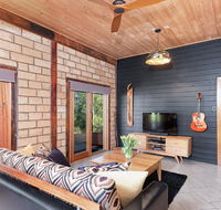 Falls River Luxury Accommodation - Accommodation Asia