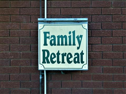 Family Retreat - Accommodation Asia 1