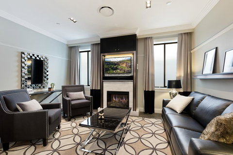 Family Retreat In Top Blue Mountains Location - Accommodation Guide 0