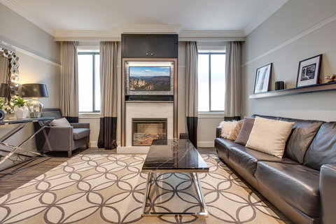 Family Retreat In Top Blue Mountains Location - Accommodation Guide 2