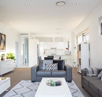 Family Size Apartment Close to Westmead Hospital - Accommodation Asia
