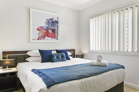 Family-friendly Hideaway In Quiet Suburb - Accommodation Asia 2