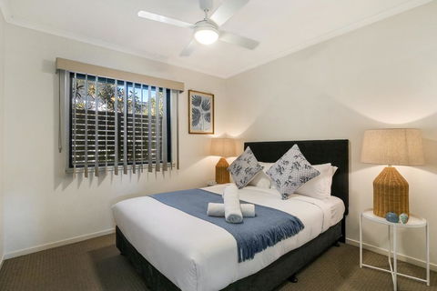 Family-Size Duplex In Quiet Neighbourhood - Accommodation Asia 1