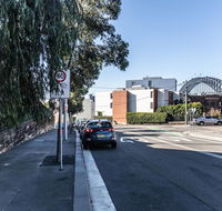 Famous Sydney Heritage Townhouse  The Rocks/Harbour Bridge - Accommodation China