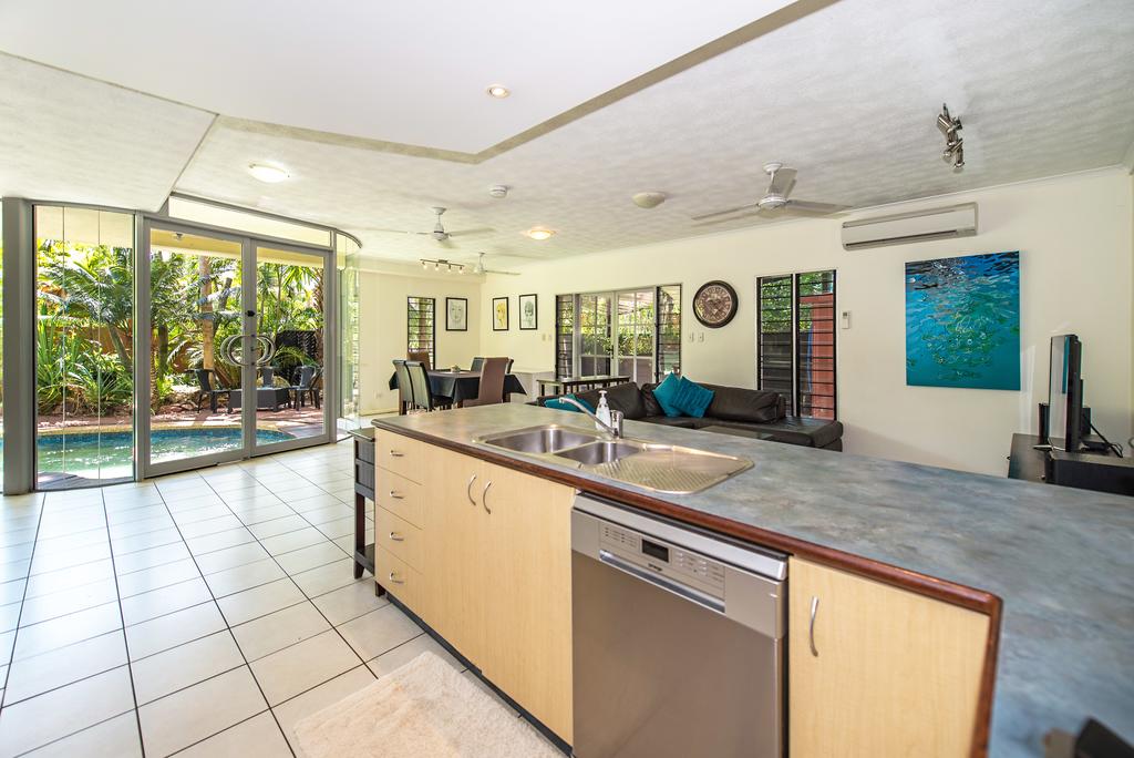 Fannie Bay NT Accommodation Asia