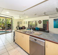 Fannie Bay Art House - Accommodation Asia