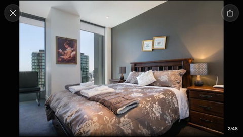 Fantastic Freshwater - Accommodation Guide 1