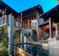 Far Pavilions Luxury Villa 2 - Accommodation Asia