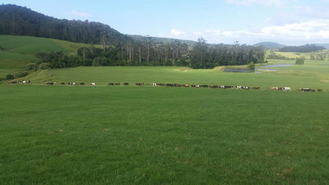 Farm Golf - Accommodation Asia 2