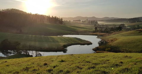 Farm Golf - Accommodation Asia 0