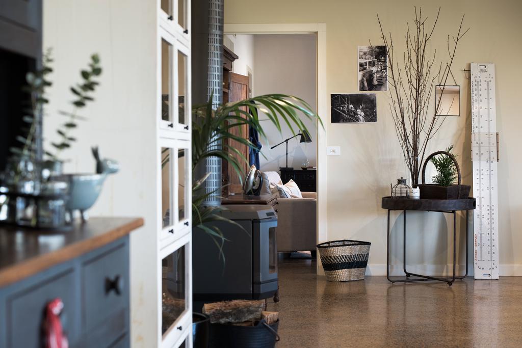 Redesdale VIC Accommodation Asia