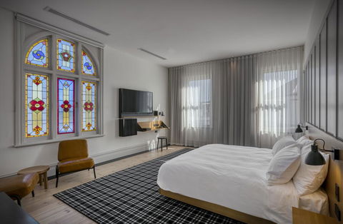 Farmers Home Hotel - Accommodation Asia 3