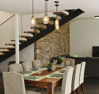 Farrant House - modern and contemporary - Accommodation Asia