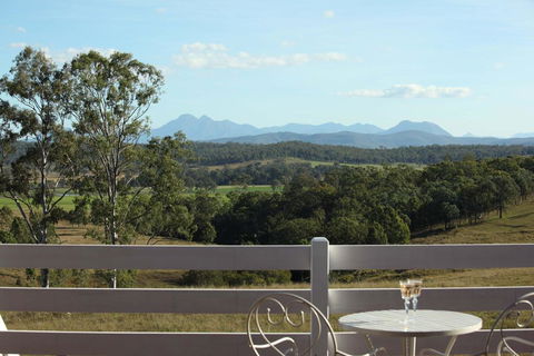 Farringdon Homestead - Accommodation Asia 0