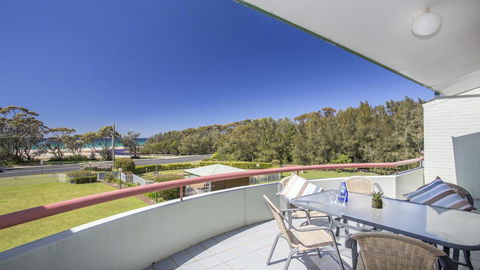 Fathoms 17 - Mollymook ALL LINEN PROVIDED - Accommodation Guide 0