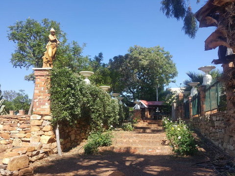 Faversham House - Accommodation Guide 1