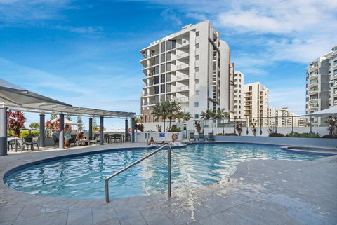 FAVOURITE GET-AWAY ON THE BEACHFRONT - Accommodation Asia 0