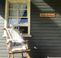 Fay's Cottage - Accommodation Asia