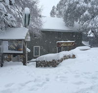 Feathertop Alpine Lodge - Accommodation Asia