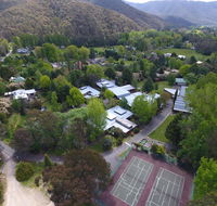 Feathertop Chalet - Accommodation Asia