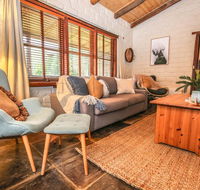 Feathertop Retreat - Accommodation Asia