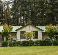 Federation Gardens  Possums Hideaway - Accommodation Asia