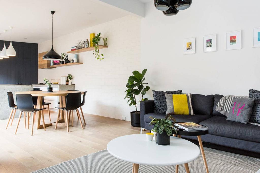 Balaclava VIC Accommodation Asia