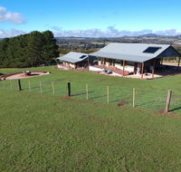 Fellcroft Farmstay - Accommodation Asia