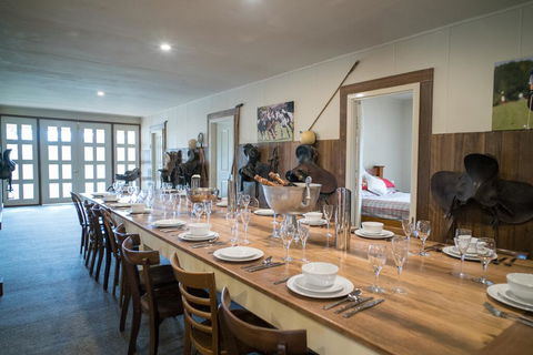 Fentons Run Southern Highlands - Accommodation Asia 0