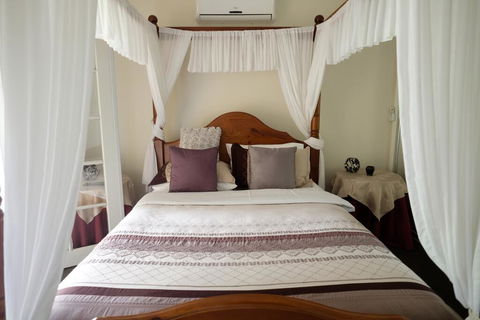 Fergusson Winery Homestead Accomodation - Accommodation China 2